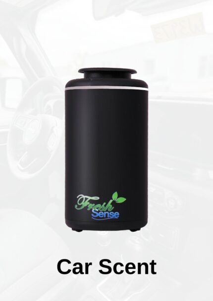 خوشبو کننده اتوماتیک خودرو CAR SCENT