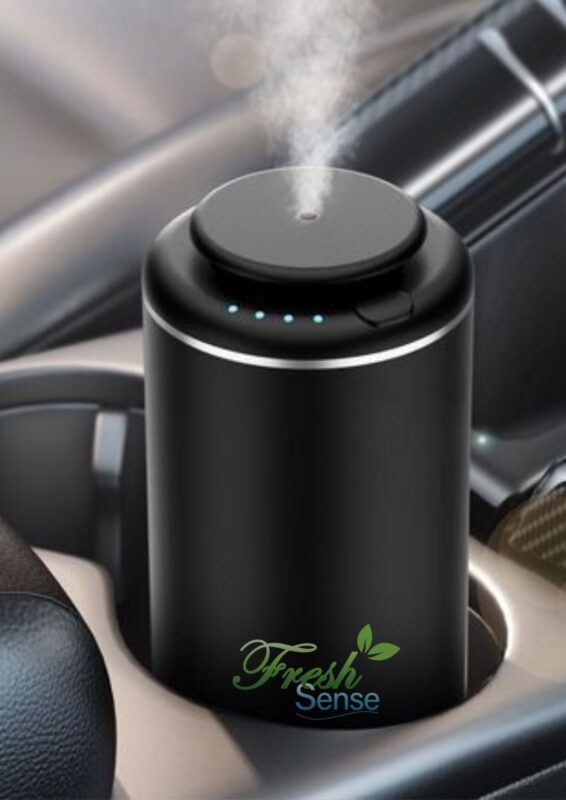 خوشبو کننده اتوماتیک خودرو Car Scent